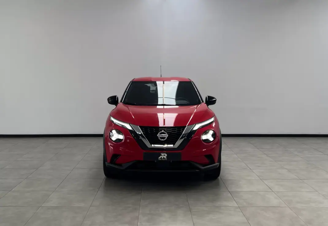 Nissan Juke 2020 - 13900 EUR, 106000 km - 106000km - foto 2 de 19