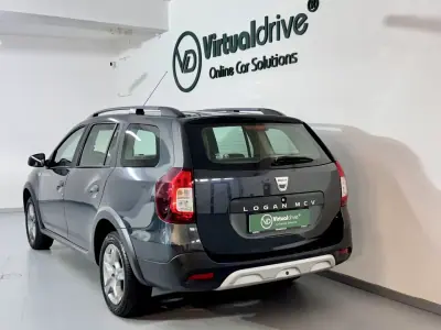 Dacia Logan MCV 2018 - 8750 EUR, 149000 km - AUTO.MOTO.pt - 149000km - foto 19 de 58