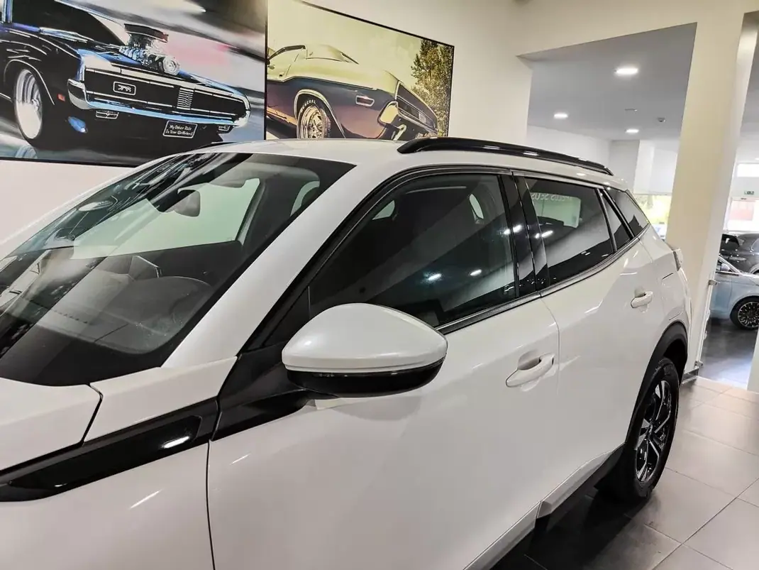 Peugeot 2008 2021 - 14500 EUR, 60000 km - 60000km - foto 12 de 27