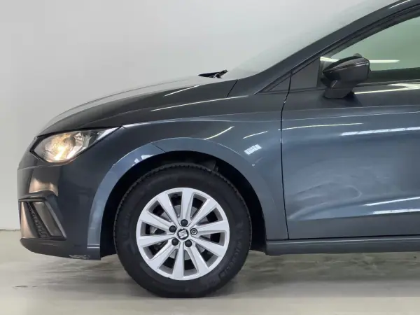 SEAT Ibiza 2019 - 11450 EUR, 70284 km - AUTO.MOTO.pt - 70284km - foto 13 de 39