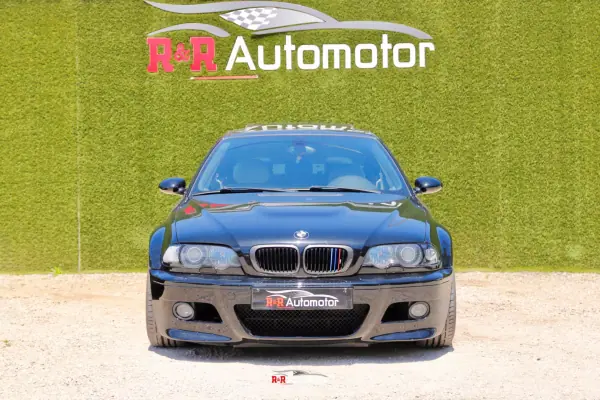 BMW M3 2003 - 49900 EUR, 150000 km - AUTO.MOTO.pt - 150000km - foto 4 de 35