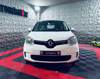 Renault Twingo 2020 - 11990 EUR, 60657 km - AUTO.MOTO.pt - 60657km - foto 3 de 25