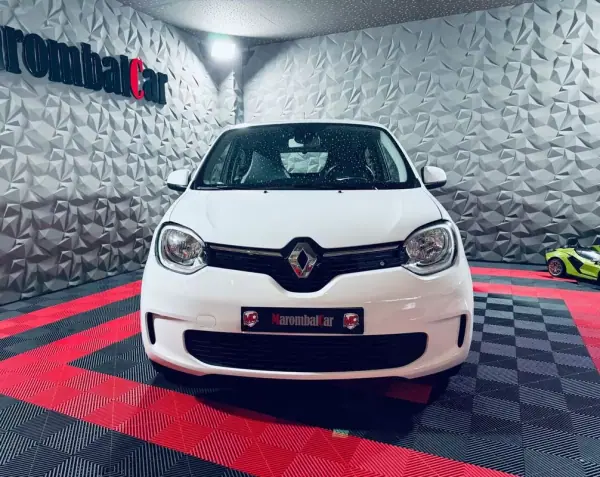 Renault Twingo 2020 - 11990 EUR, 60657 km - AUTO.MOTO.pt - 60657km - foto 3 de 25