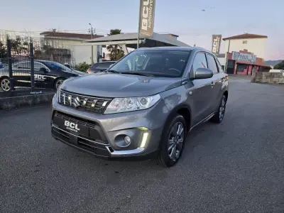 Suzuki Vitara 2018 - 15990 EUR, 45000 km - AUTO.MOTO.pt - 45000km - foto 3 de 21