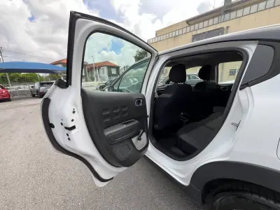 Citroën C3 2019 - 8750 EUR, 123000 km - AUTO.MOTO.pt - 123000km - foto 37 de 48
