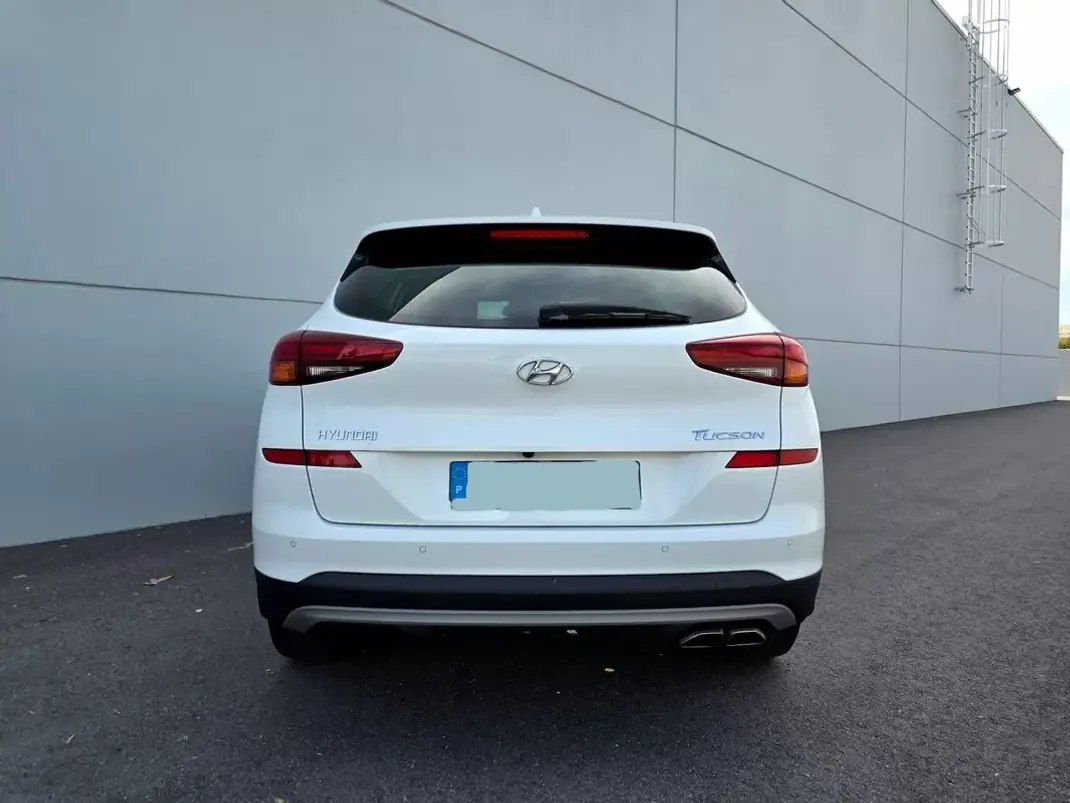 Hyundai Tucson 2019 - 18250 EUR, 137900 km - AUTO.MOTO.pt - 137900km - foto 7 de 31
