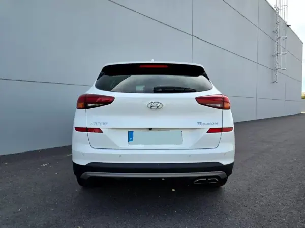 Hyundai Tucson 2019 - 18250 EUR, 137900 km - AUTO.MOTO.pt - 137900km - foto 7 de 31