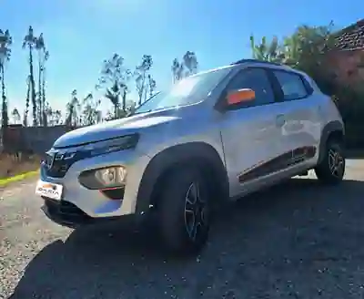 Dacia Spring 2021 - 11000 EUR, 50000 km - foto 2 de 15