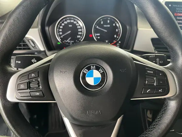 BMW X2 2020 - 24900 EUR, 86171 km - AUTO.MOTO.pt - 86171km - foto 21 de 25