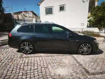 Volkswagen Golf Variant 2016 - 18500 EUR, 239000 km - 239000km - foto 5 de 6