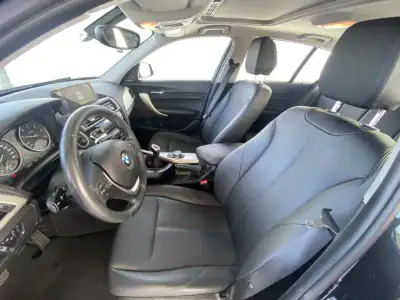 BMW 116 2016 - 14990 EUR, 178431 km - AUTO.MOTO.pt - 178431km - foto 7 de 12