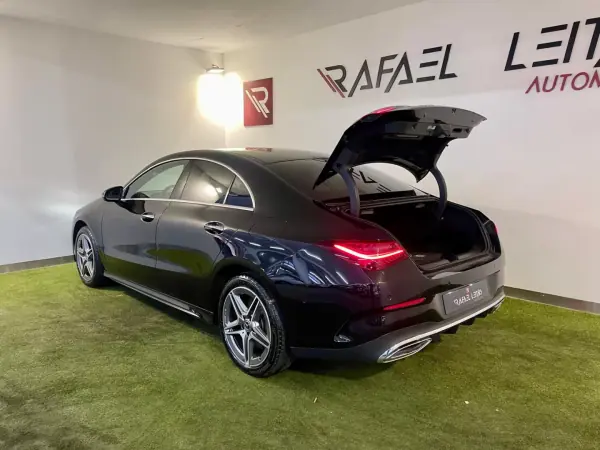 Mercedes-Benz CLA 250 2025 - 42500 EUR, 24000 km - AUTO.MOTO.pt - 24000km - foto 44 de 45