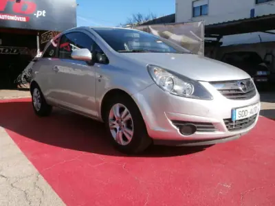 Opel Corsa 2010 - 6850 EUR, 217667 km - 217667km - foto 3 de 34