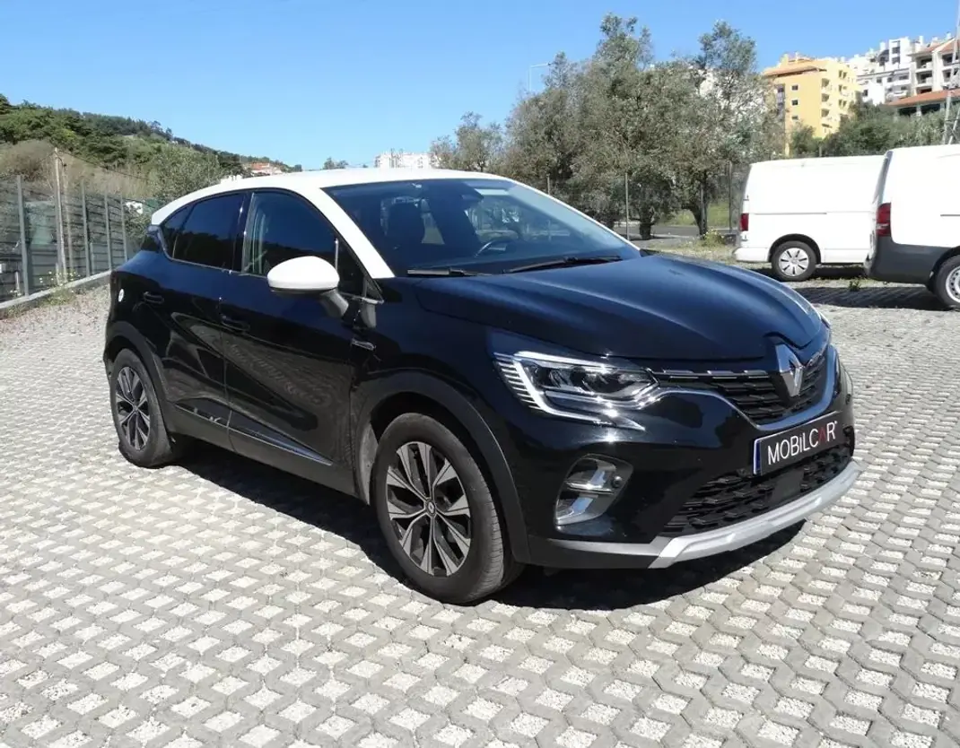 Renault Captur 2023 - 16690 EUR, 61326 km - 61326km - foto 7 de 12