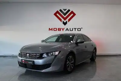 Peugeot 508 2021 - 22900 EUR, 49258 km - AUTO.MOTO.pt - 49258km - foto 4 de 21