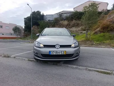 Volkswagen Golf 2016 — foto 2 de 16
