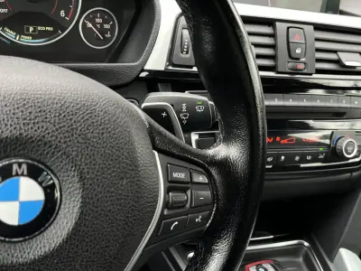 BMW 420 2013 - 22250 EUR, 222000 km - AUTO.MOTO.pt - 222000km - foto 27 de 36