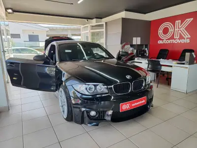 BMW 123 2014 - 12250 EUR, 247000 km - 247000km - foto 19 de 34