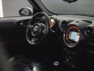 MINI Paceman 2016 - 11990 EUR, 234941 km - AUTO.MOTO.pt - 234941km - foto 16 de 22