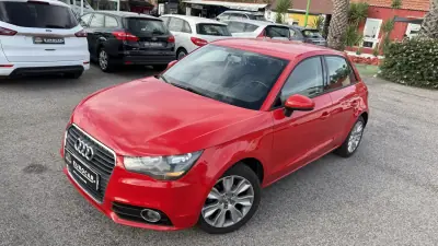 Audi A1 Sportback 2013 - 10800 EUR, 171383 km - AUTO.MOTO.pt - 171383km - foto 3 de 28