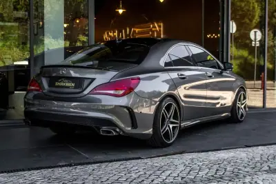 Mercedes-Benz CLA 200 2014 - 16450 EUR, 260032 km - AUTO.MOTO.pt - 260032km - foto 4 de 31