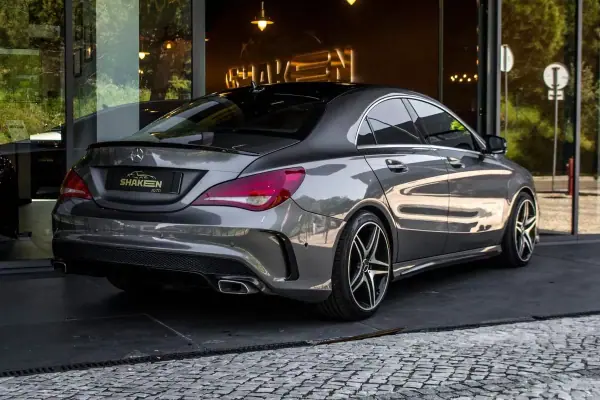 Mercedes-Benz CLA 200 2014 - 16450 EUR, 260032 km - AUTO.MOTO.pt - 260032km - foto 4 de 31