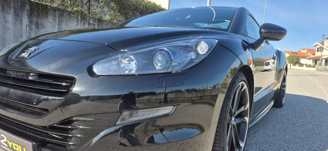 Peugeot RCZ 2014 - 15750 EUR, 213000 km - AUTO.MOTO.pt - 213000km - foto 4 de 31