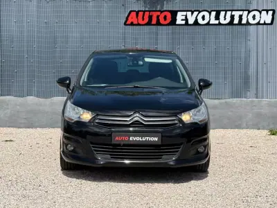 Citroën C4 2011 - 8750 EUR, 165000 km - AUTO.MOTO.pt - 165000km - foto 11 de 14