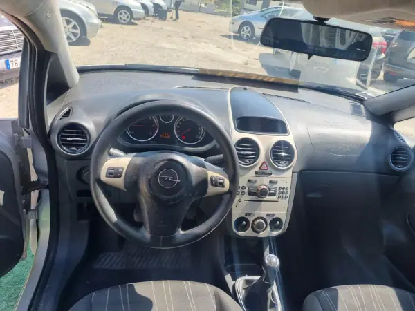 Opel Corsa 1.3 CDTi Cosmo 2008 Diesel