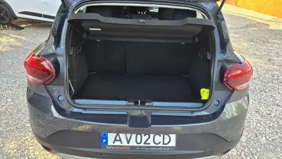 Dacia Sandero 2022 - 14750 EUR, 59350 km - AUTO.MOTO.pt - 59350km - foto 21 de 22