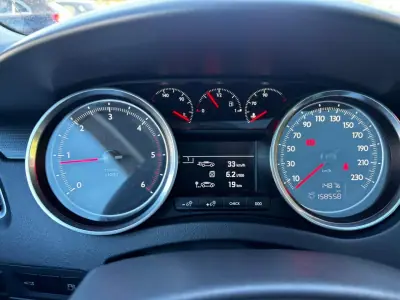 Peugeot 508 SW 2014 - 12290 EUR, 158000 km - AUTO.MOTO.pt - 158000km - foto 8 de 14