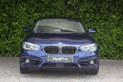 BMW 120 2015 - 16900 EUR, 149000 km - AUTO.MOTO.pt - 149000km - foto 2 de 13