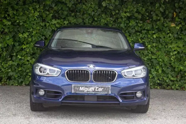 BMW 120 2015 - 16900 EUR, 149000 km - AUTO.MOTO.pt - 149000km - foto 2 de 13