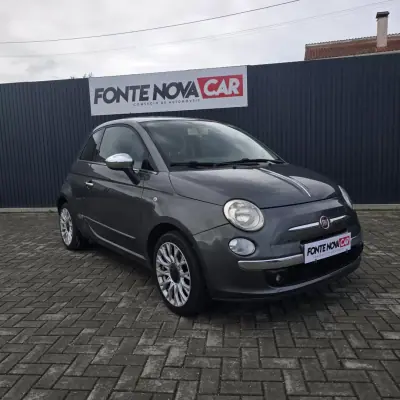 Fiat 500C 2013 - 9750 EUR, 111063 km - AUTO.MOTO.pt - 111063km - foto 4 de 15