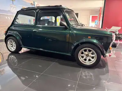 MINI 1275 1992 - 24000 EUR, 21000 km - AUTO.MOTO.pt - 21000km - foto 3 de 22
