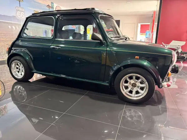 MINI 1275 1992 - 24000 EUR, 21000 km - AUTO.MOTO.pt - 21000km - foto 3 de 22