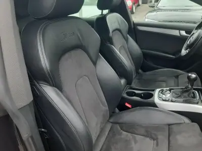 Audi A5 Sportback 2014 - 18900 EUR, 193400 km - AUTO.MOTO.pt - 193400km - foto 26 de 41
