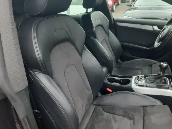 Audi A5 Sportback 2014 - 18900 EUR, 193400 km - AUTO.MOTO.pt - 193400km - foto 26 de 41