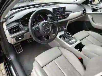 Audi A6 Avant 2017 - 22900 EUR, 175000 km - AUTO.MOTO.pt - 175000km - foto 10 de 15