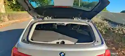 BMW 318 2017 - 15000 EUR, 187000 km - 187000km - foto 4 de 15