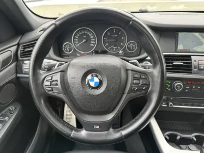 BMW X3 2012 - 18900 EUR, 150000 km - AUTO.MOTO.pt - 150000km - foto 33 de 67