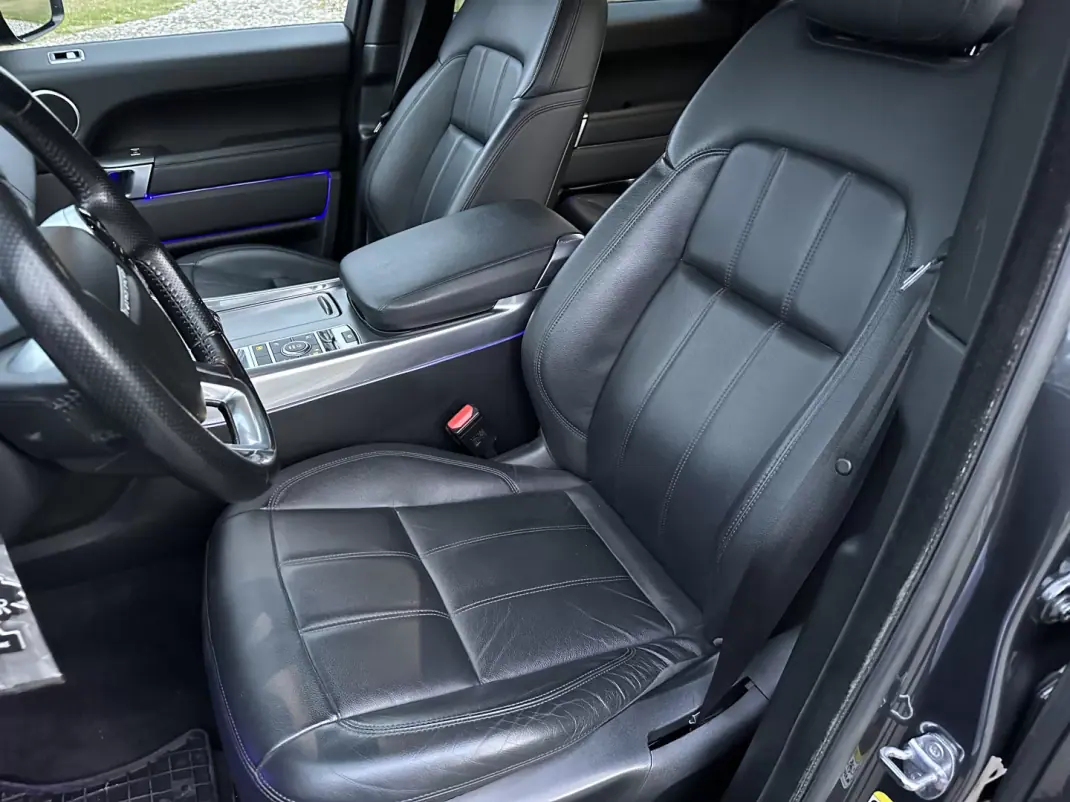 Land Rover Range Rover Sport 2019 - 59990 EUR, 129000 km - AUTO.MOTO.pt - 129000km - foto 10 de 13