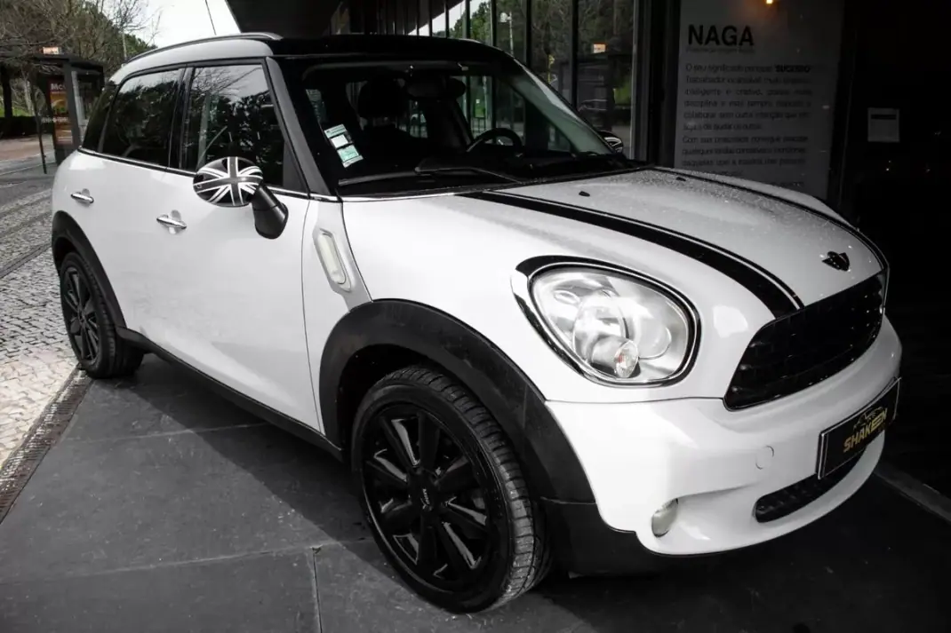 MINI Countryman 2012 - 9990 EUR, 264197 km - AUTO.MOTO.pt - 264197km - foto 6 de 27