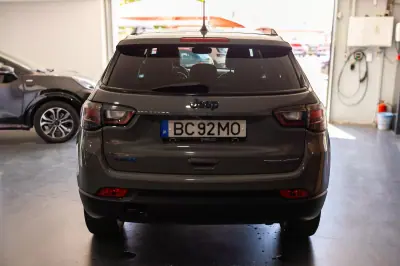 Jeep Compass 2023 - 27500 EUR, 56704 km - AUTO.MOTO.pt - 56704km - foto 3 de 14