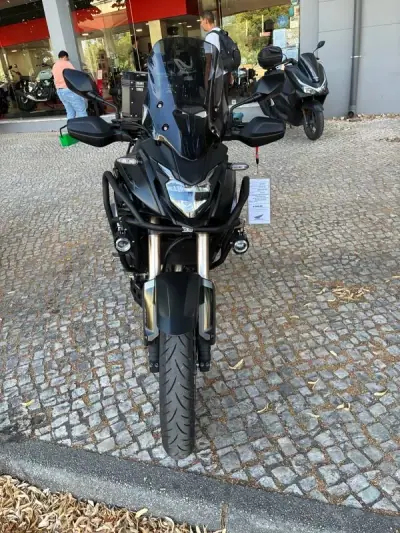 Honda CB 1100 2022 - 6250 EUR, 22576 km - AUTO.MOTO.pt - 22576km - foto 4 de 18