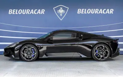 Maserati MC20 2022 - 245000 EUR, 14928 km - AUTO.MOTO.pt - 14928km - foto 5 de 32