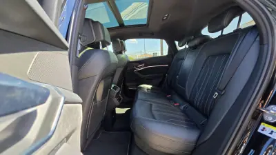Audi e-tron Sportback 2021 - 43000 EUR, 50774 km - AUTO.MOTO.pt - 50774km - foto 19 de 23