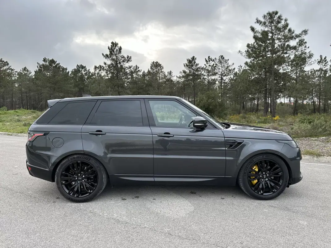 Land Rover Range Rover Sport 2019 - 59990 EUR, 129000 km - AUTO.MOTO.pt - 129000km - foto 4 de 13