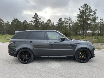 Land Rover Range Rover Sport 2019 - 59990 EUR, 129000 km - AUTO.MOTO.pt - 129000km - foto 4 de 13