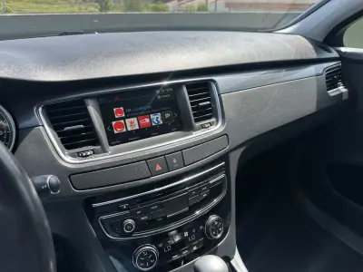 Peugeot 508 SW 2018 - 13900 EUR, 155000 km - AUTO.MOTO.pt - 155000km - foto 42 de 68